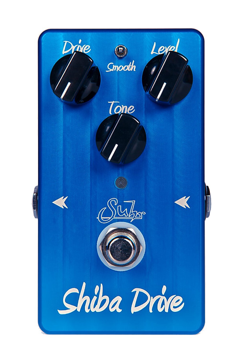 Suhr Shiba Drive, BRAND NEW WITH WARRANTY! FREE SHIPPING IN THE U.S.!