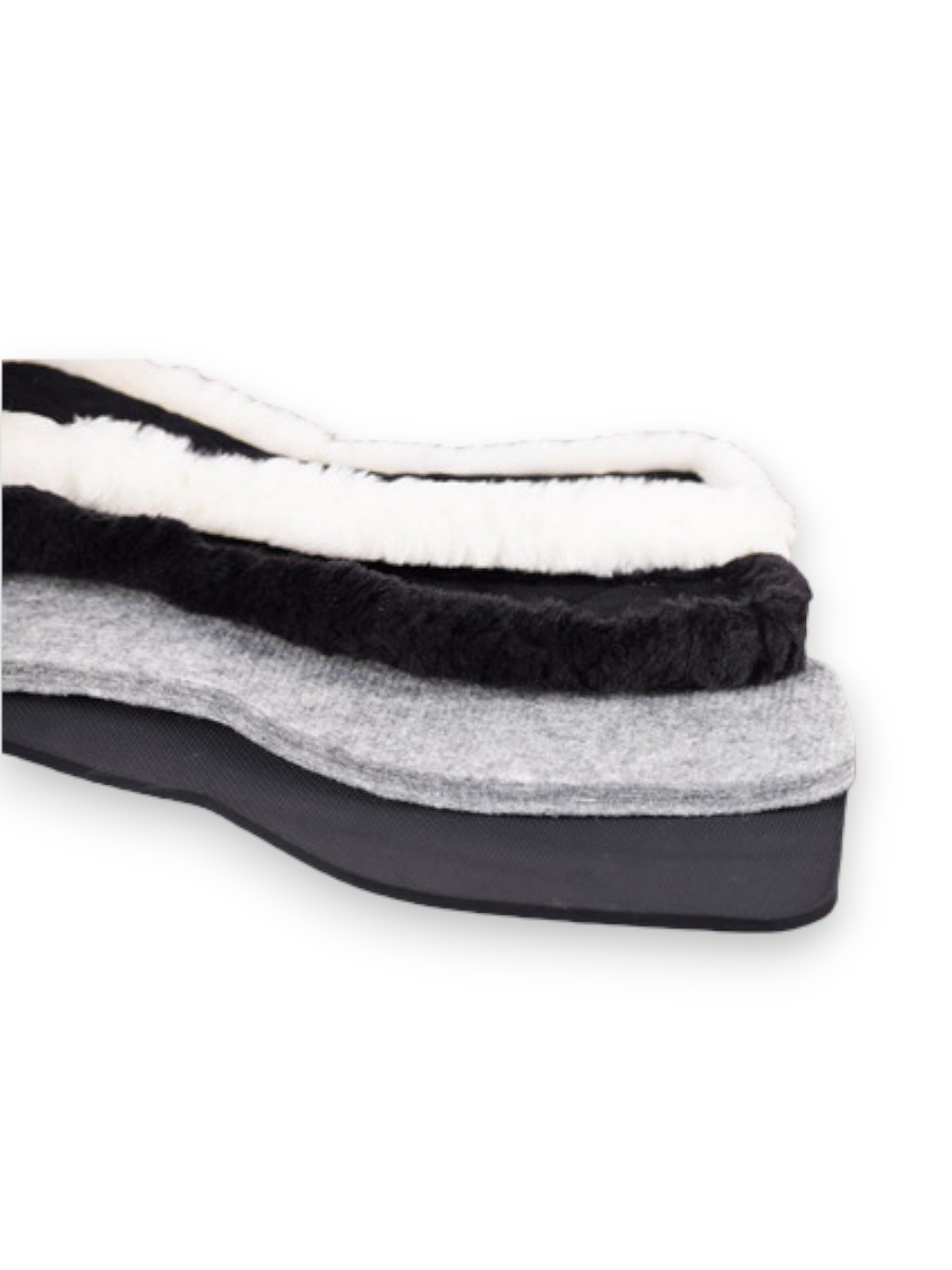 Total Saddle Fit Additional Liners – Shoulder Relief Cinch – Western