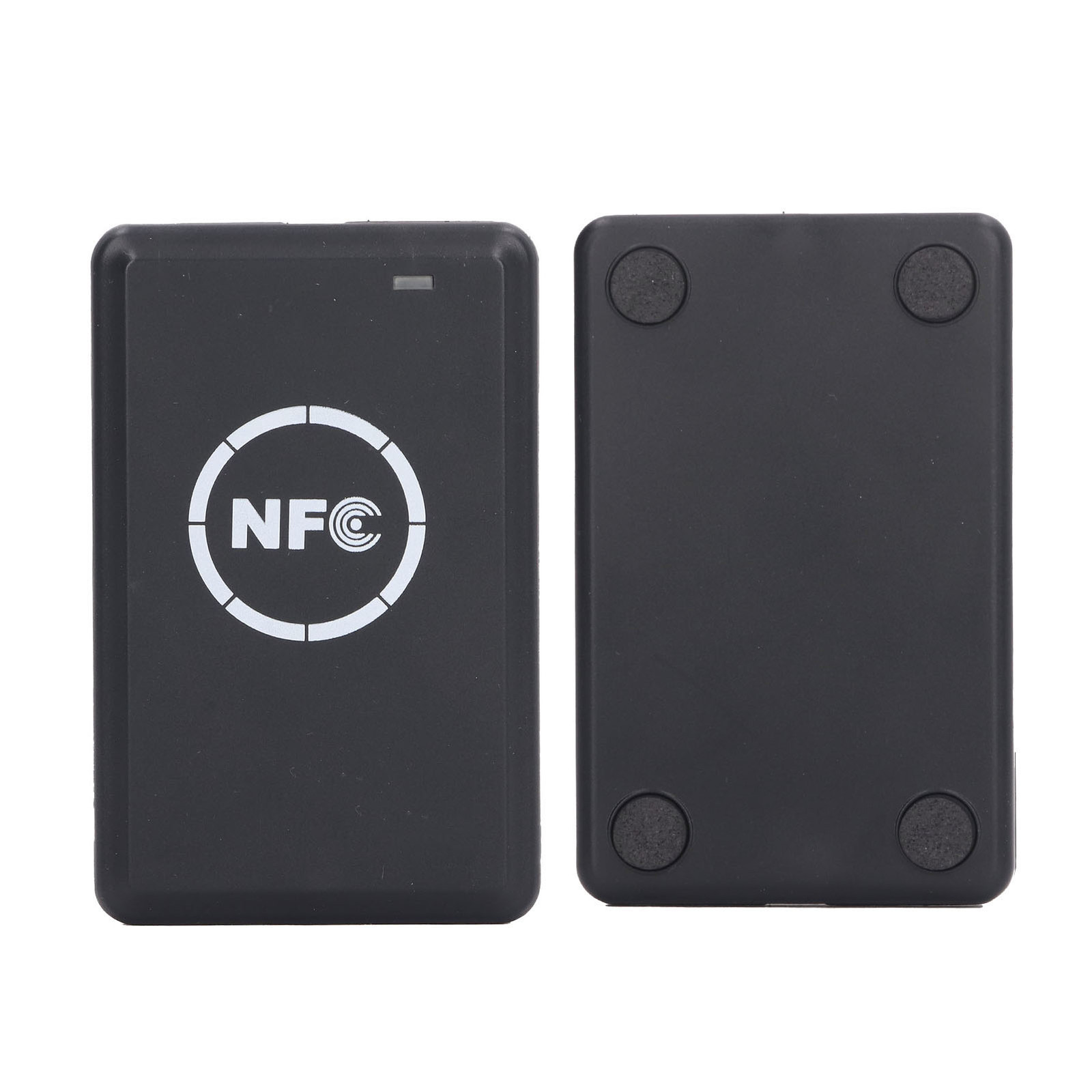 NFC Reader Writer Quick Response Accurate Stable Reading USB NFC Reader 5V .