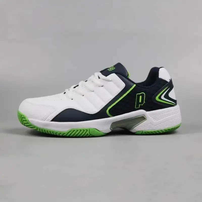 Professional Tennis Sneakers for Men Non Slip Shoes Tennis Training Footwear
