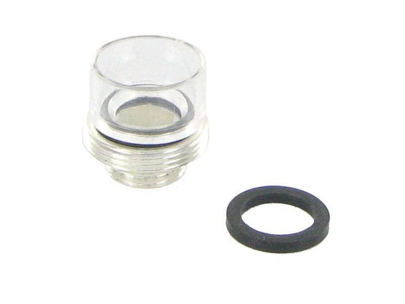 Monsoon Hardline Lock Collar Conversion Kit - 1/2" OD (13mm) - 4 Pack PBH-3812