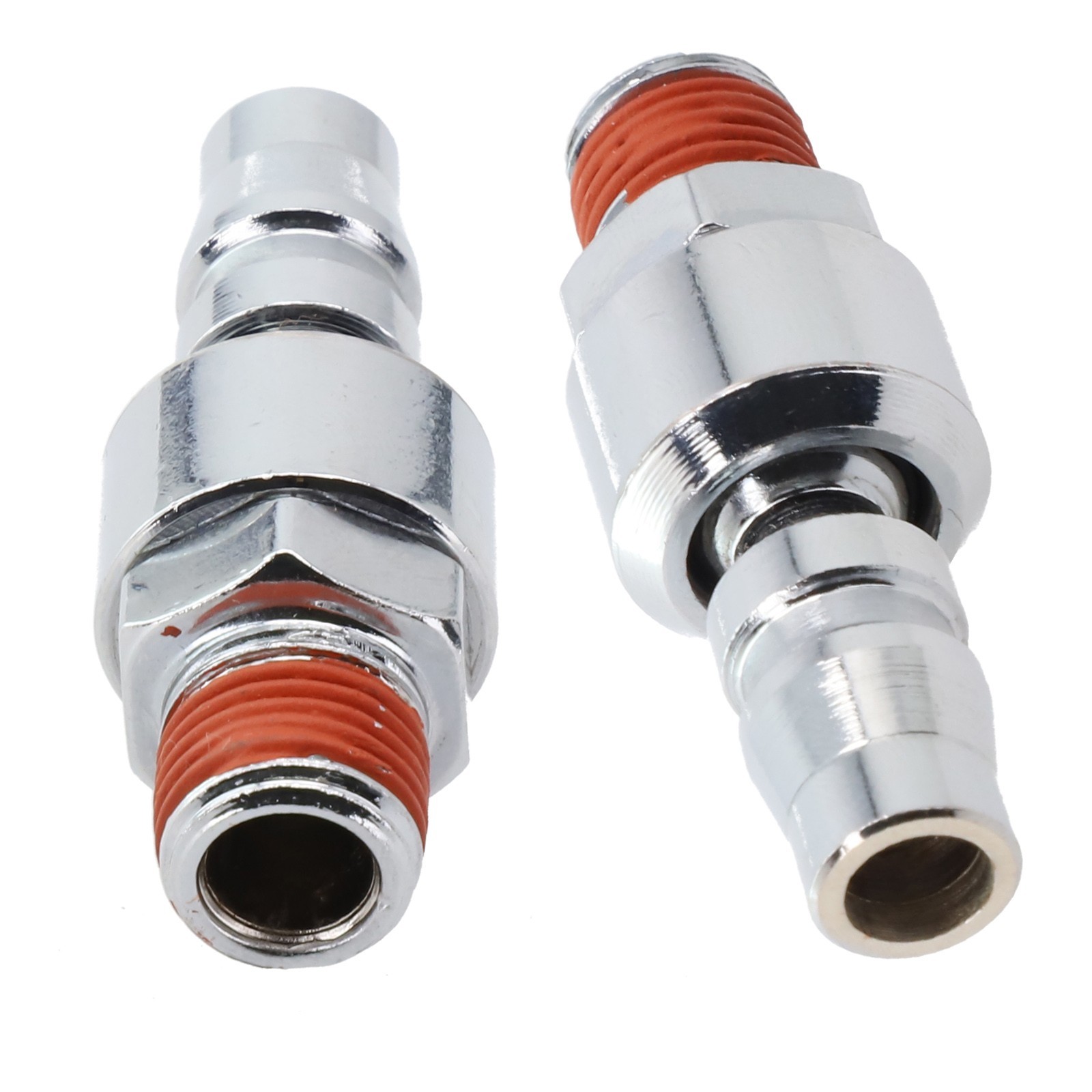 Sleek Design and Functionality High Performance Air Compressor Fittings