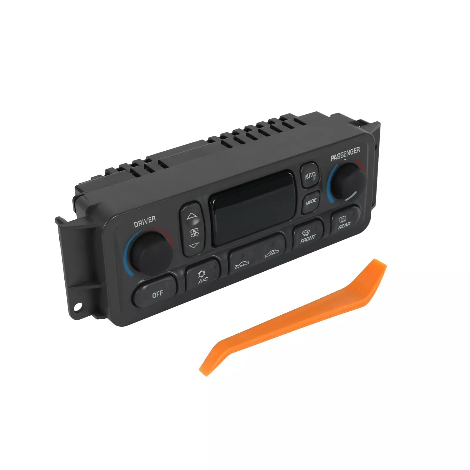 A/C Climate Control Module Panel 09352181 16256018 for Chevrolet Corvette 97-04
