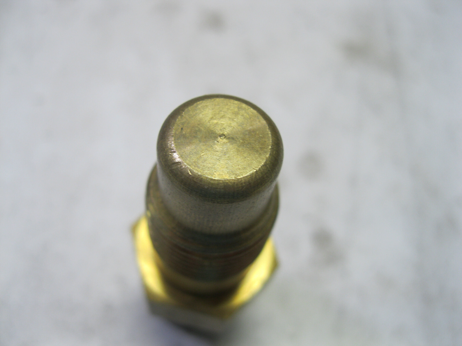 Engine Coolant Temperature Sensor-Switch 4 Seasons 37111