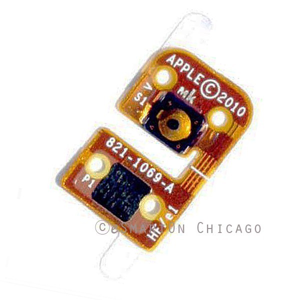 iPod Touch 4th Generation Home Button Flex cable Module Repair Part USA Seller