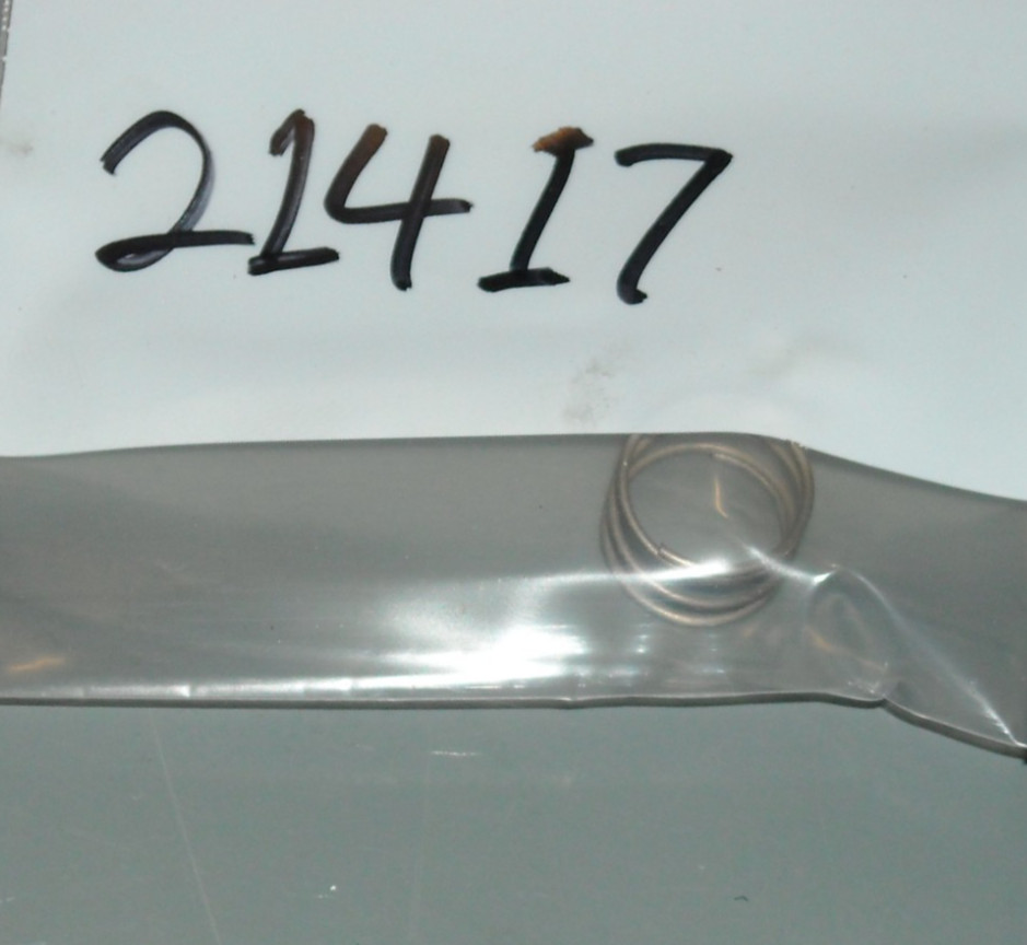 21417 Sioux Tools, Spring, 21417, New Old Stock