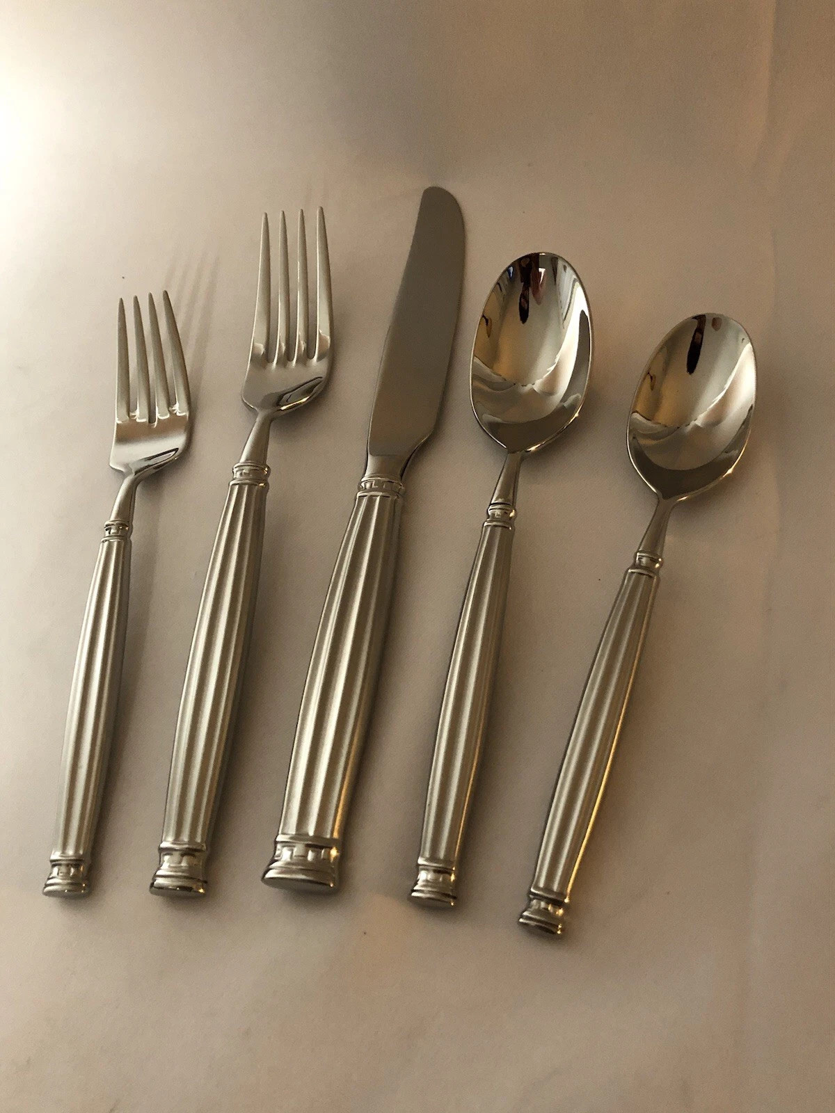 * NEW - ONEIDA - OLYMPIA - Stainless Flatware Silverware - CHOOSE CHOICE
