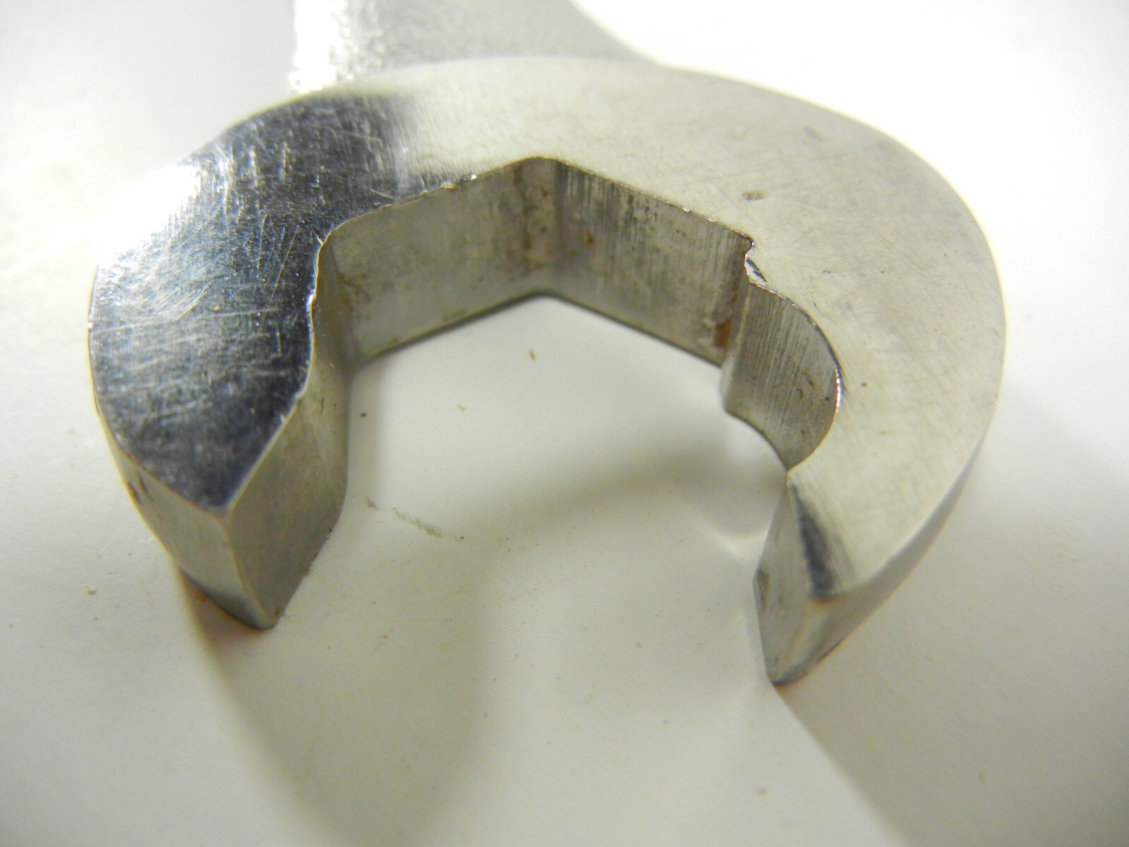 USA CRAFTSMAN 5/8" -VA-47856 "SPEED" COMBINATION WRENCH 12 PT L601