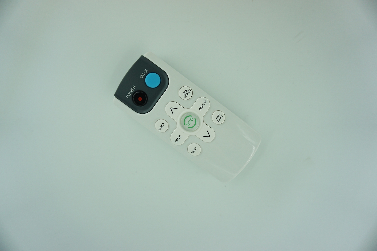 Remote Control For Emerson Quiet Kool EARC12RE1 Windows Room Air Conditioner