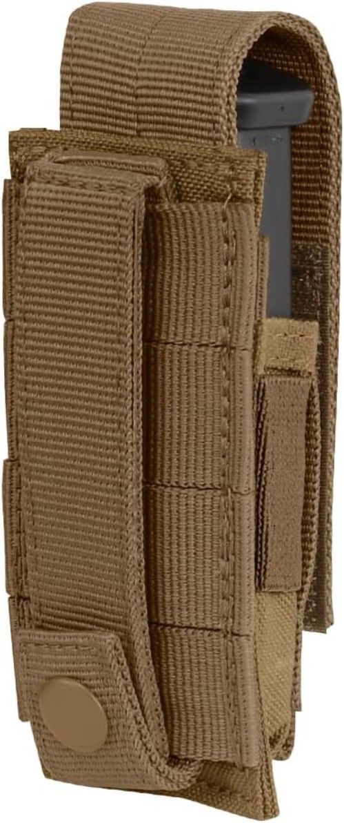 Map Pouch