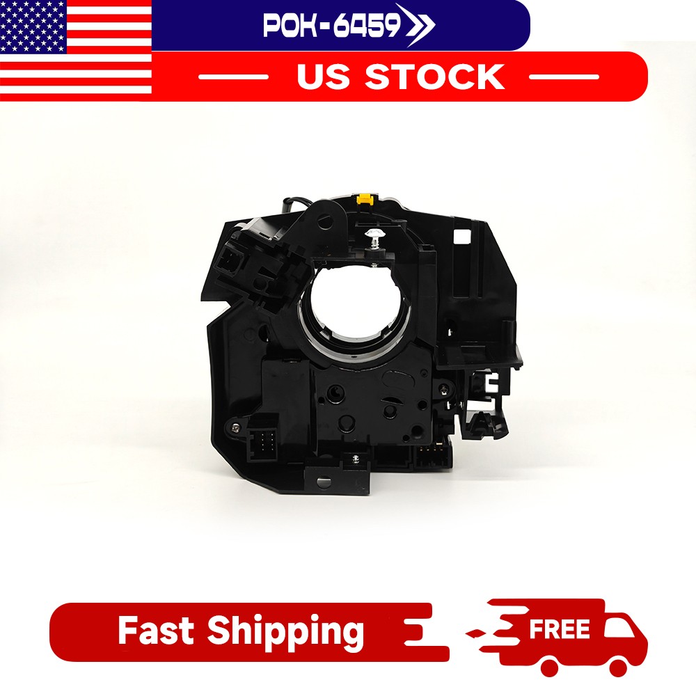 NEW Clock Spring with Angle Sensor for Dodge Ram 1500 2013-2022 USA