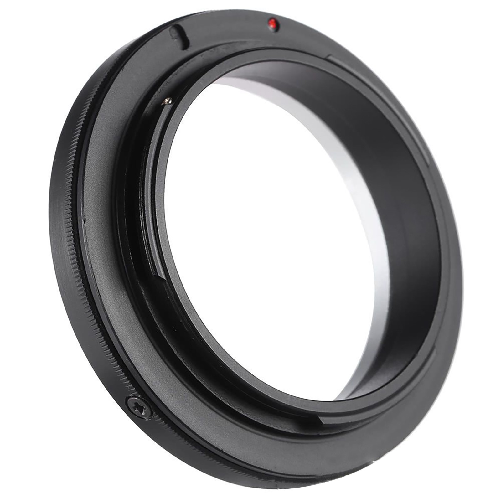 FD-EOS Tube Mount Adapter Ring For Canon FD Lens to EOS EF Camera Accs Replace