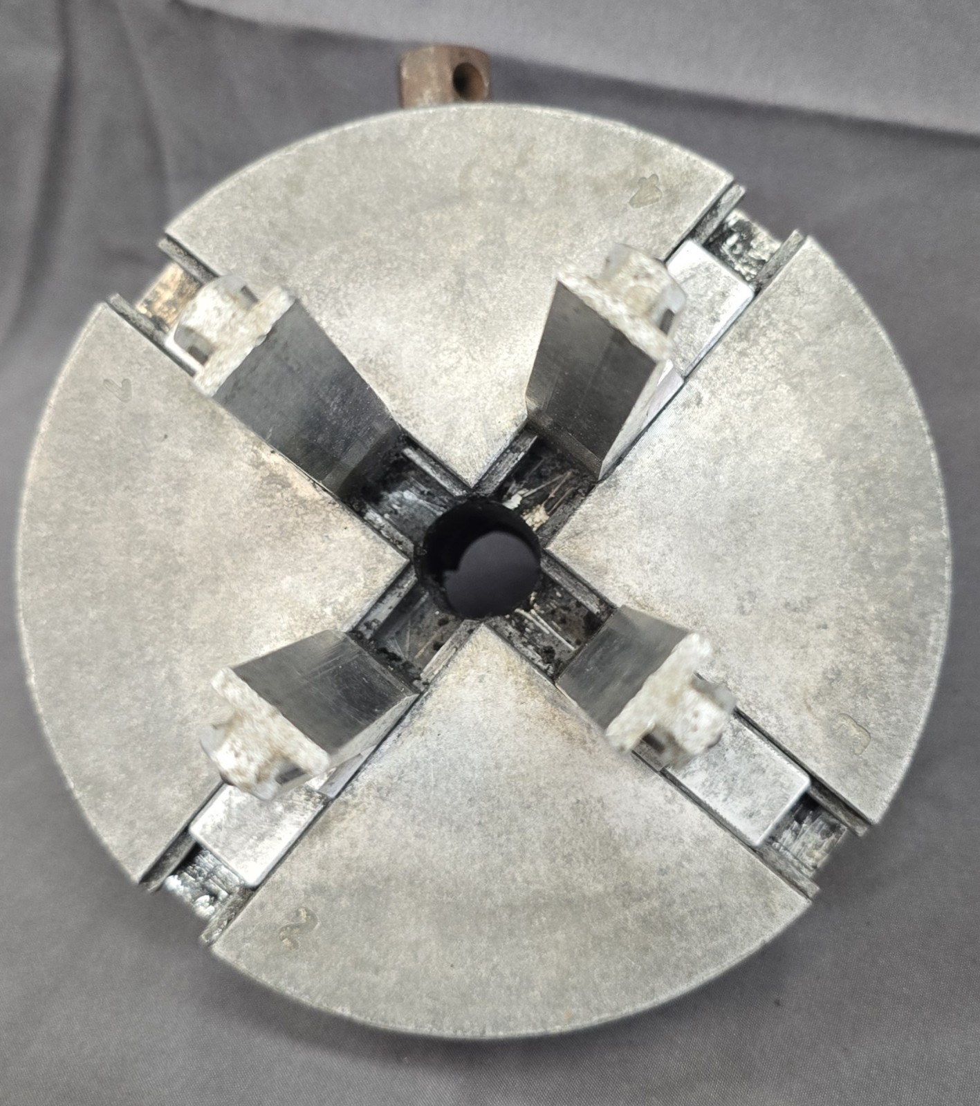 RITMO RTC Pipe Scraper Head (3" - 12" Pipe) *HEAD ONLY*