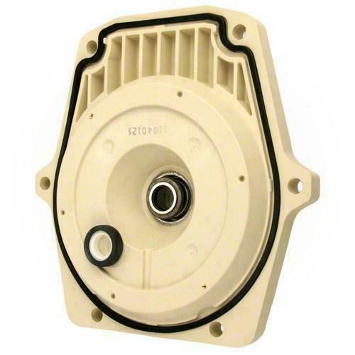 Pentair WhisperFlo-IntelliFlo Part # 350202 Seal Plate Kit, Seal,Gaske Almnd/BLK