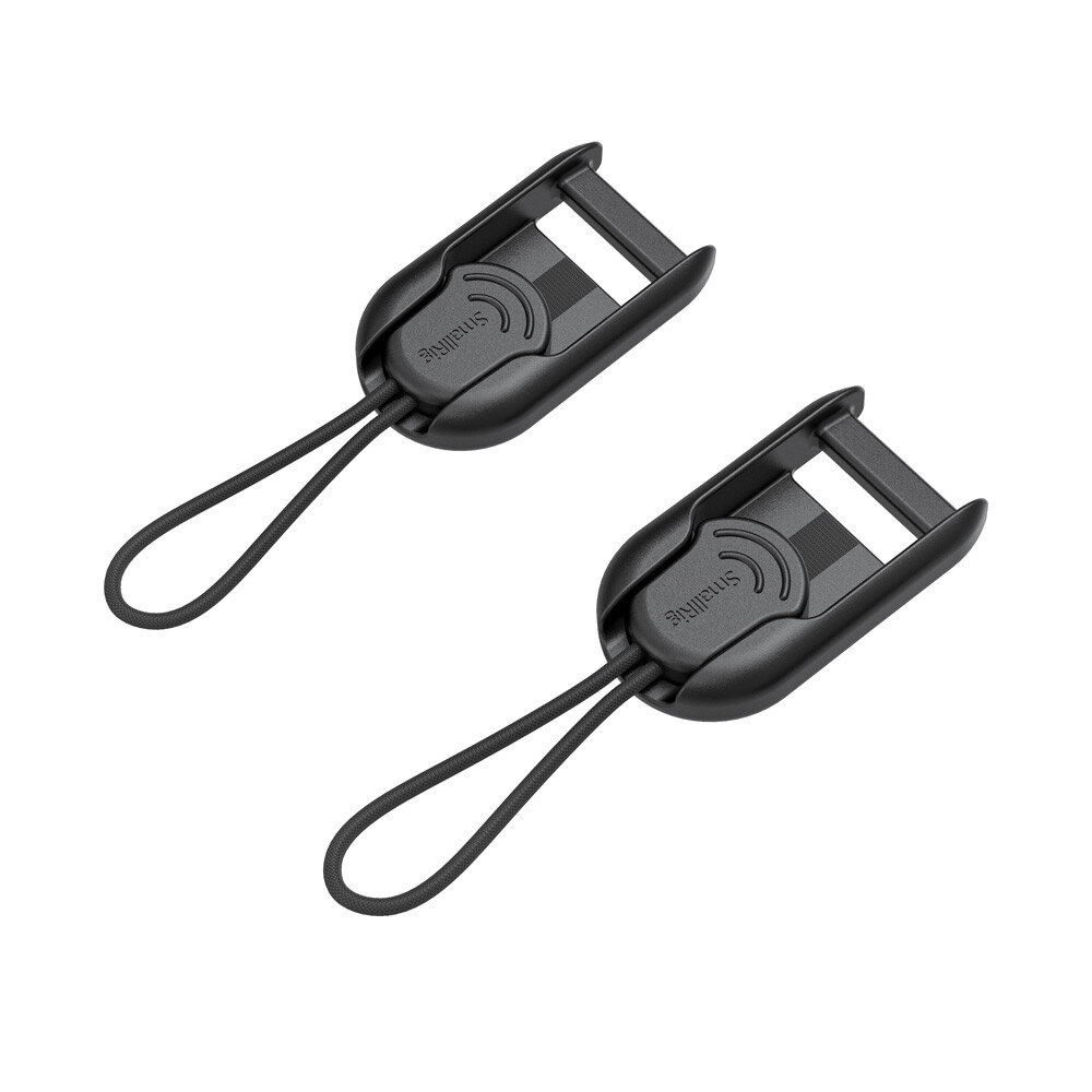 SmallRig Camera Strap Clips QD Loops Quick Release Buckle Connector 2PCS PAC2421