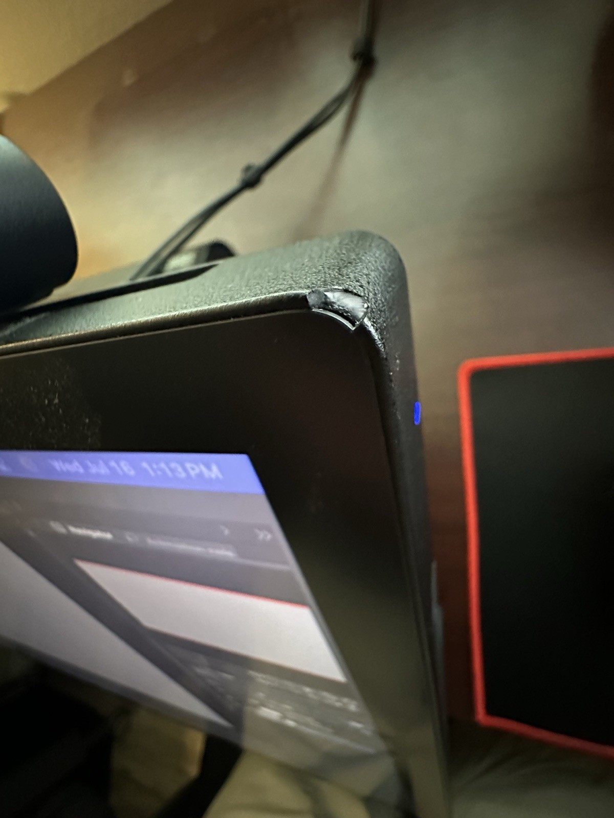 Wacom Cintiq Pro 27 Creative Pen Drawing Tablet