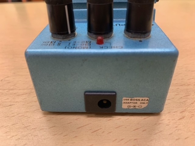 Boss Ce-3 Kashiba Store