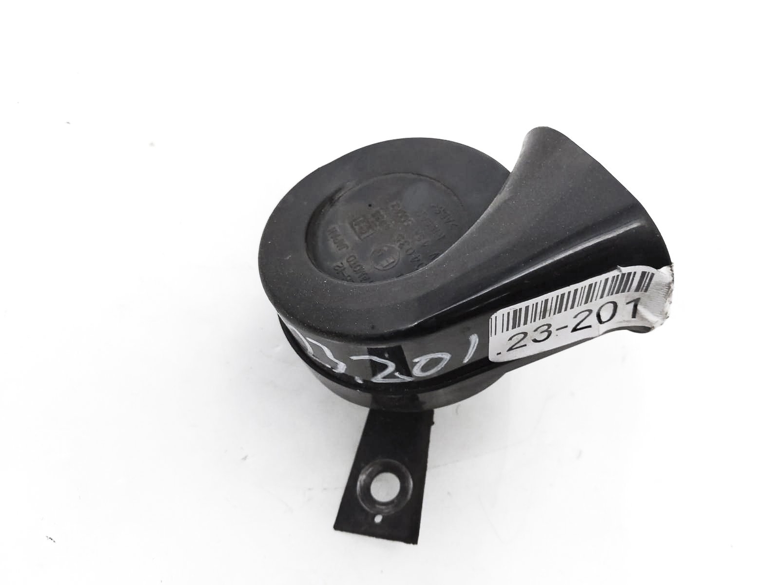 2009-2014 Nissan Murano High Note Pitch Honking Sound Horn 25610-1Aa0a