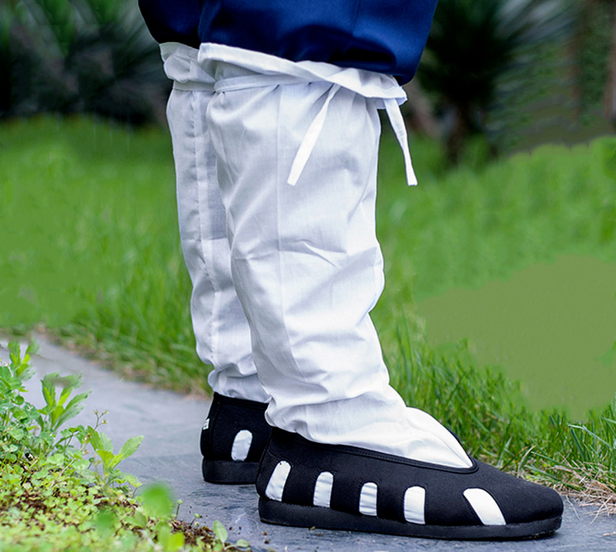 Chinese Wudang Taoist Tai Chi Shoes Tai Chi Socks Martial Arts Kung Fu Shoes New