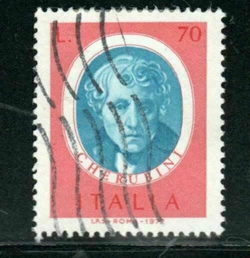 ITALY  ITALIAN  EUROPE  STAMPS USED   LOT 1178A
