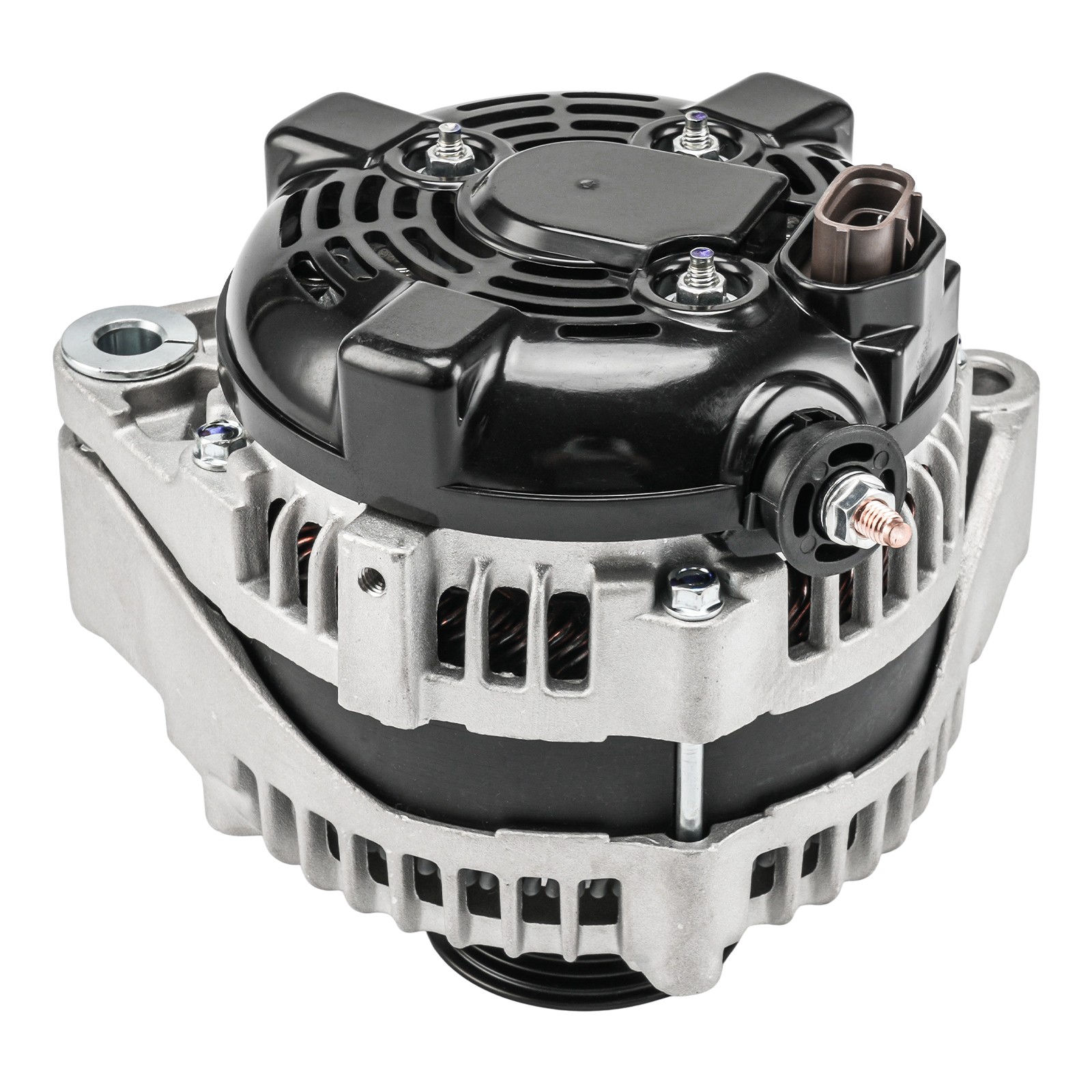 Alternator 12 Volt 130 Amp Fits Lexus LS430 2001-2003 Lexus SC430 2002-2010