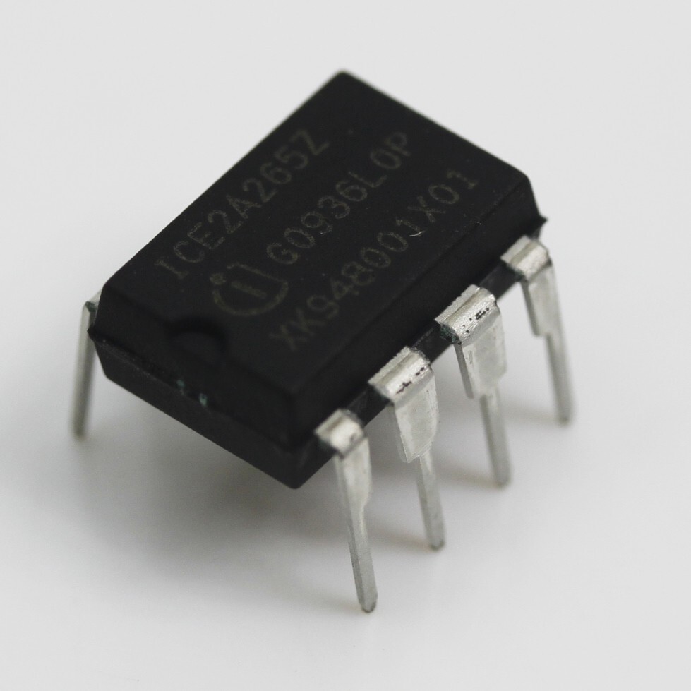 OEM New PWM Controller Coolset IC Cur-mode Infineon Integrated Circuit ICE2A265Z