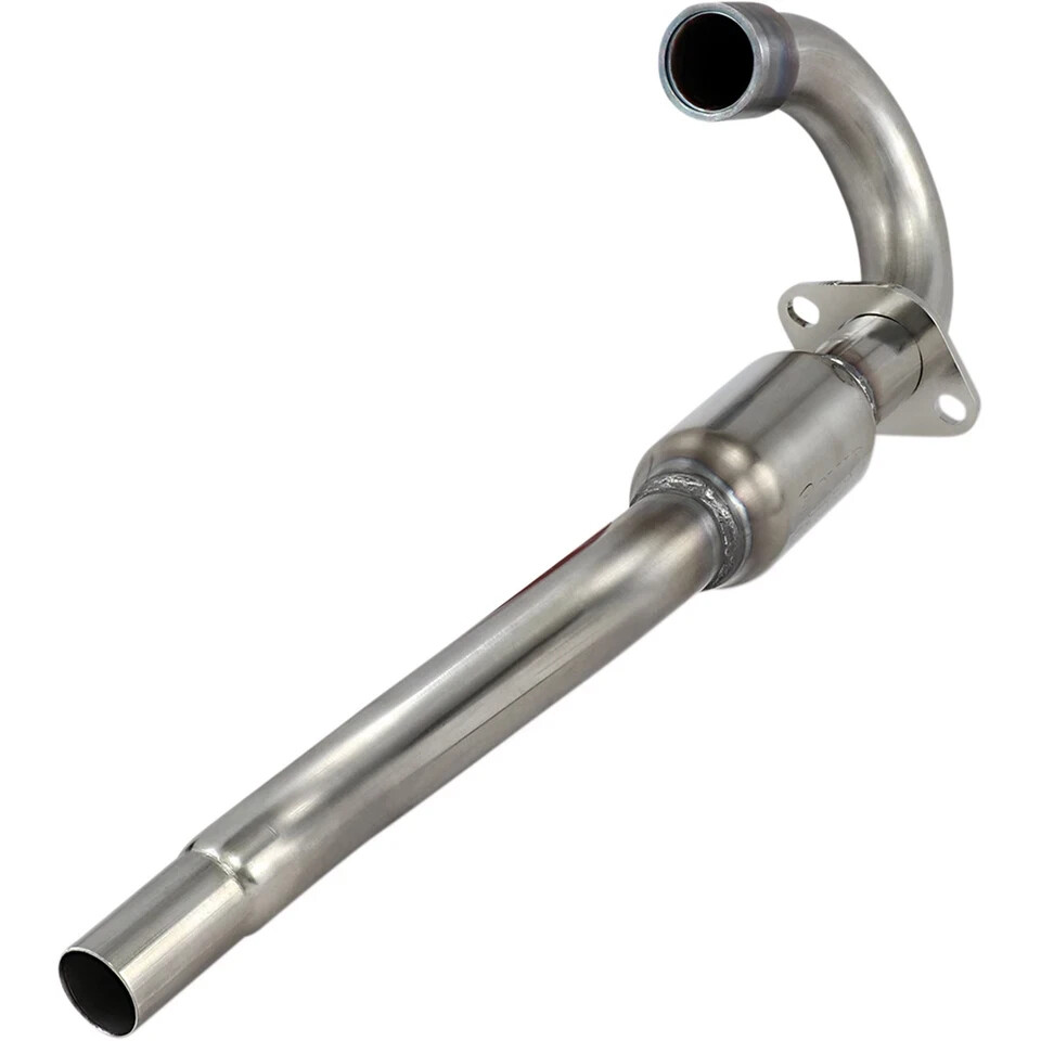 FMF Racing PowerBomb Header Stainless Steel Honda CRF230F 2003-2019 - 041483