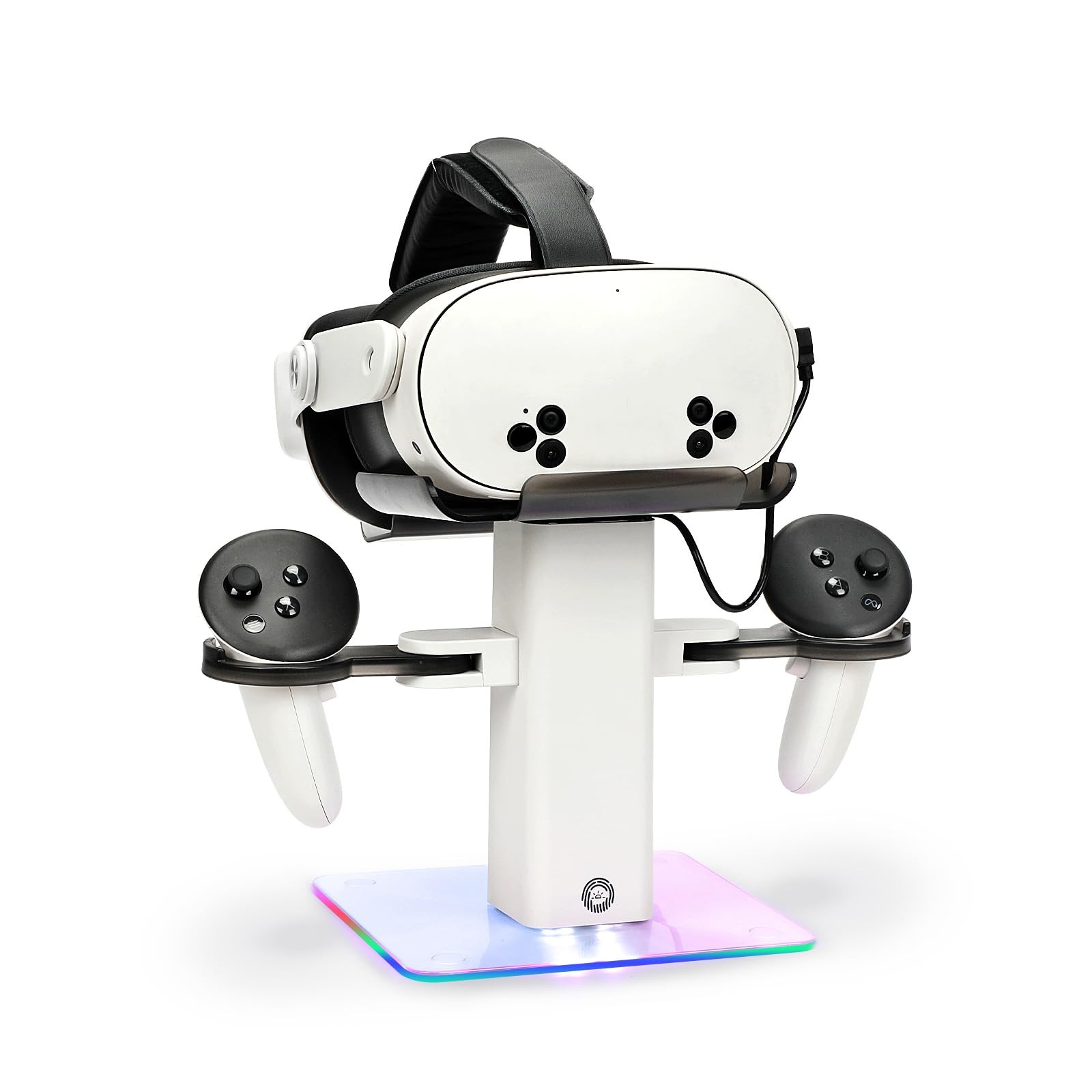 Charging Dock for MetaQuest 3S, Vertical Charging Stand, for Quest 3S/Quest 3...