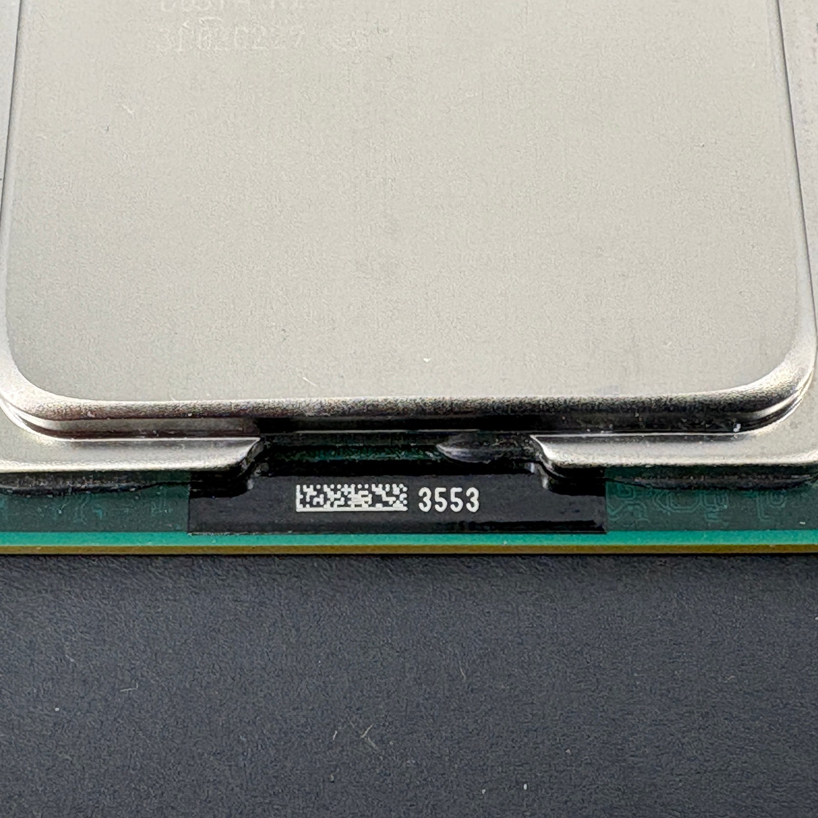 Intel Core i5-2500K 3.3GHz Desktop Processor LGA1155 SR008 2nd Gen