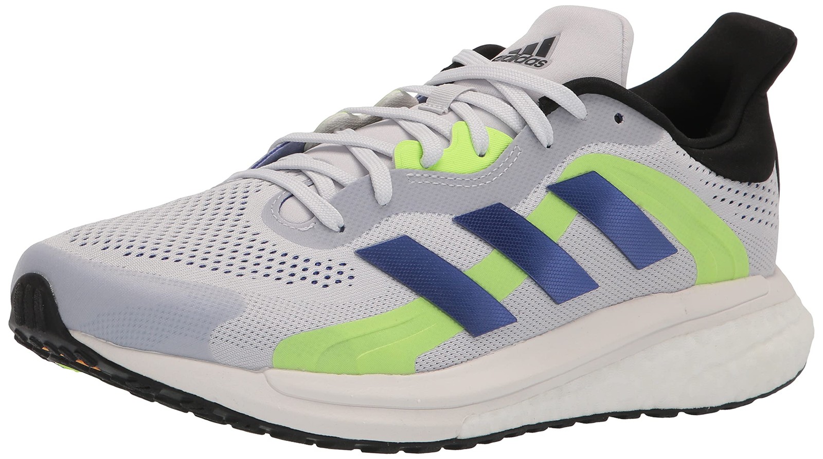 Adidas Mens Solar Glide 4 St M Low Shoes