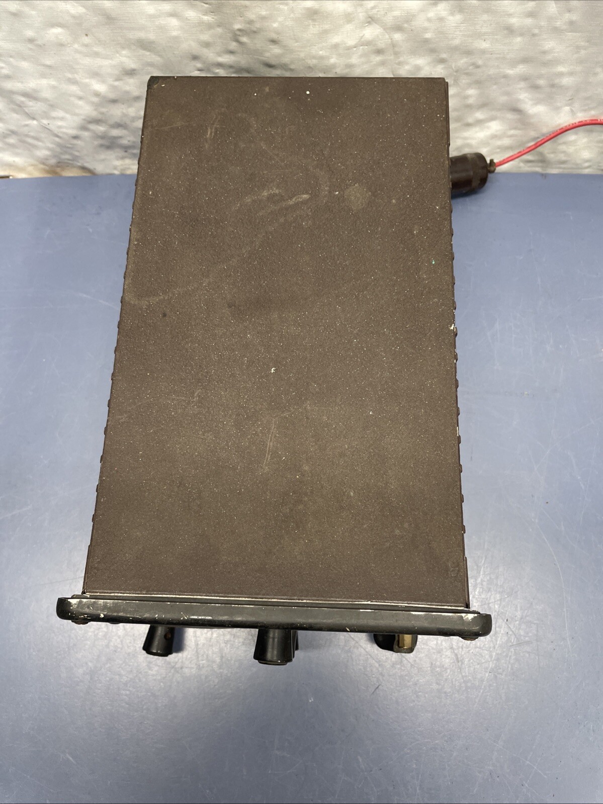 NARCO, VHT-3 Superhomer, Nav-Com Transceiver PARTS ONLY
