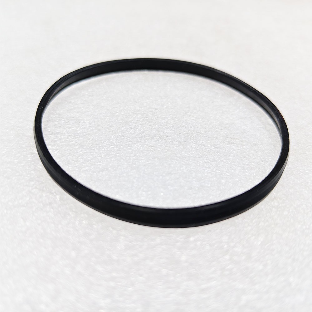 For Canon LENS MOUNT RUBBER RING ORIGINAL PART YA2-3463-000 Repair Part 1pcs new