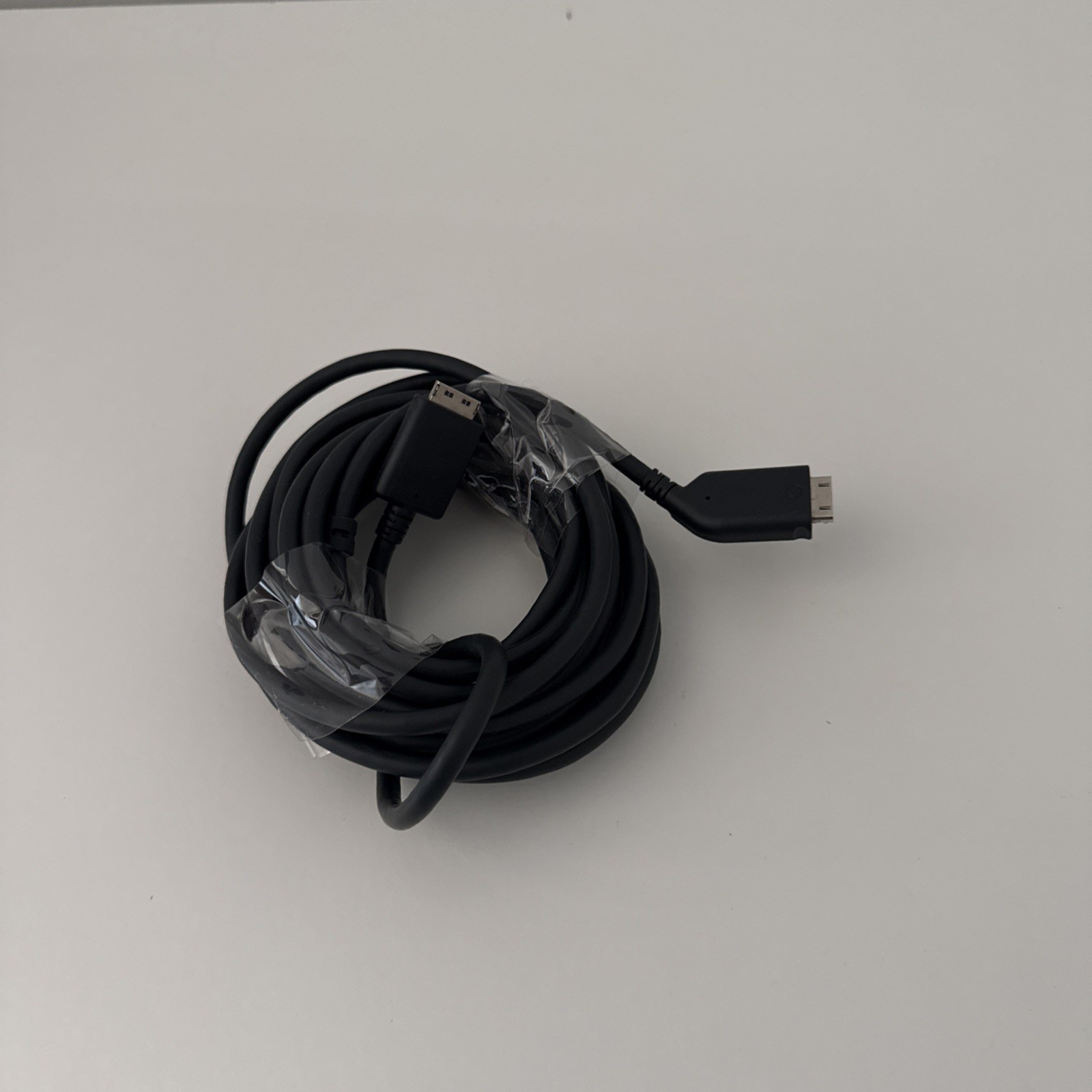 HTC Vive Cosmos Elite 5M Genuine Cable Only Tested Fully Working