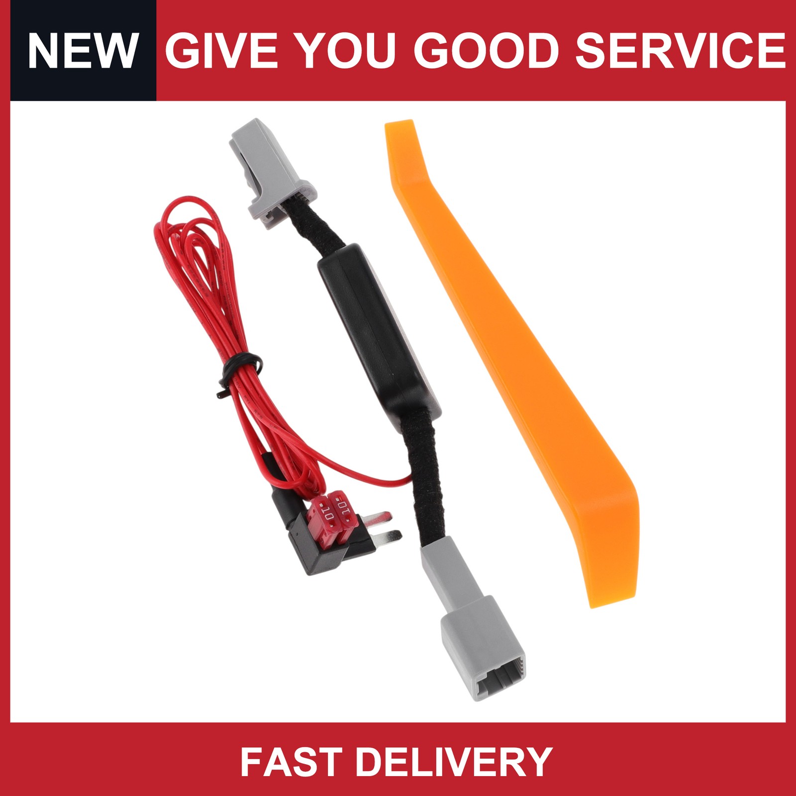 Auto Start Stop Eliminator for Nissan Rogue 2023-2025