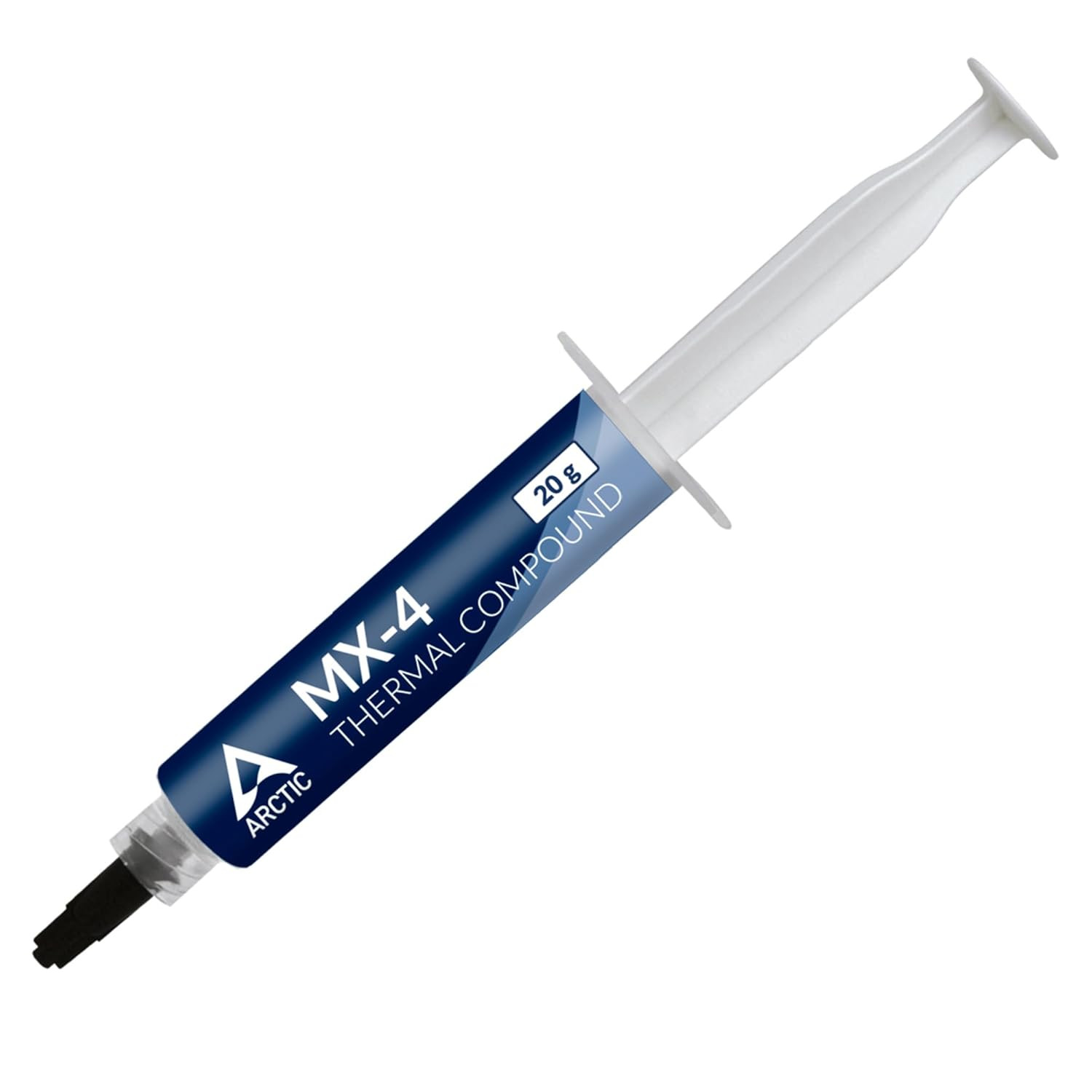 MX-4 (20 G) - Premium Performance Thermal Paste for All Processors (CPU, GPU - P