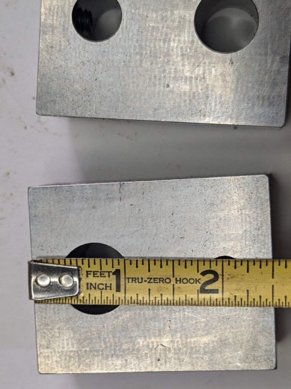 Machinist Set Up Blocks