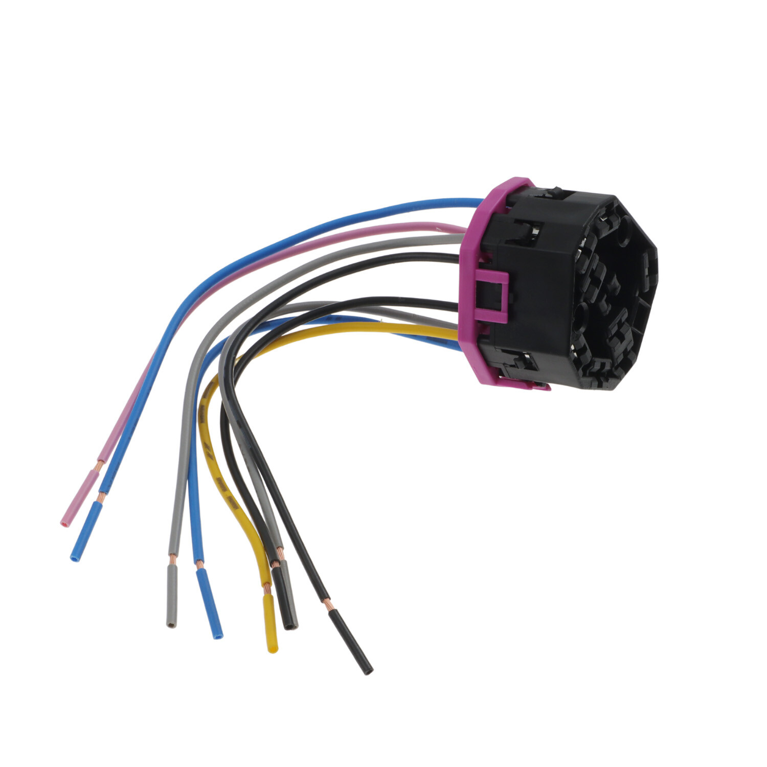 New Ignition Switch Wiring Plug Pigtail for VW Golf Passat Jetta MK4 Beetle