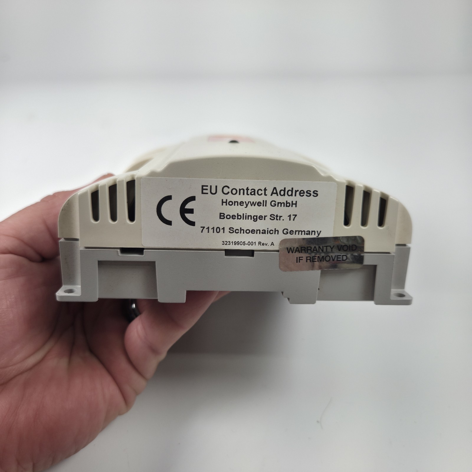 Honeywell CRL6438SR-Controller - Great Condition