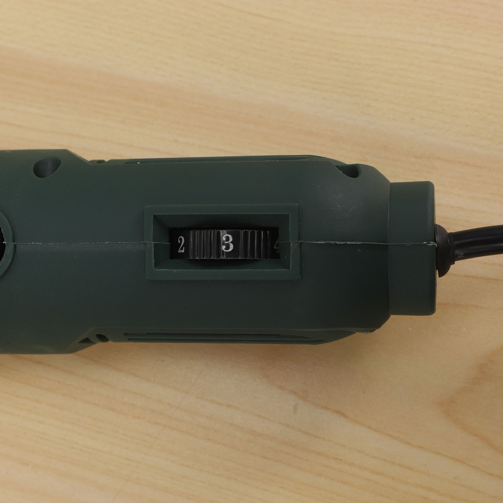 DF-6 110V Enameled Wire Stripping Machine Varnished Wire Stripper Enameled2530