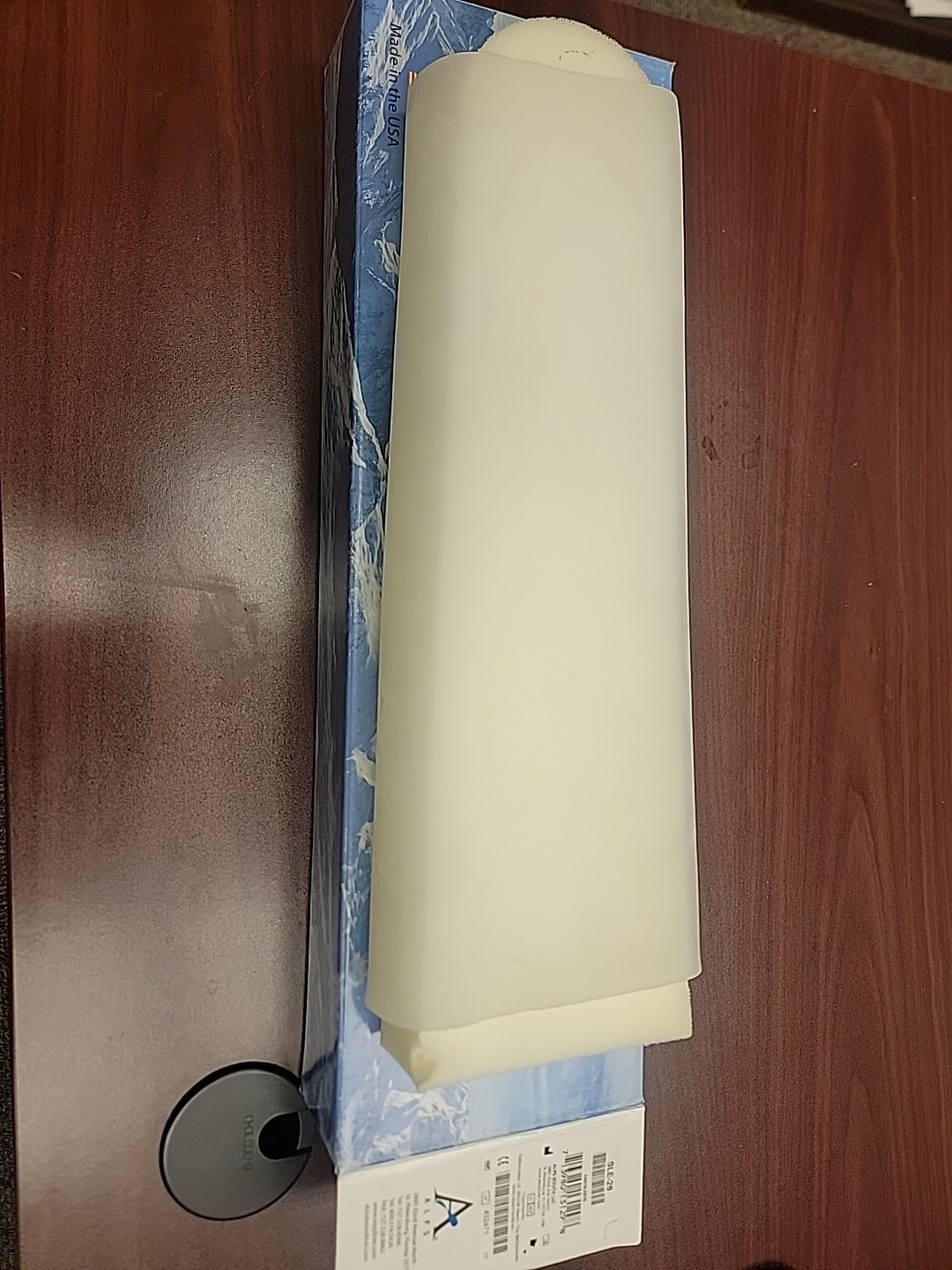 ALPS Easy Sleeve SLE-28