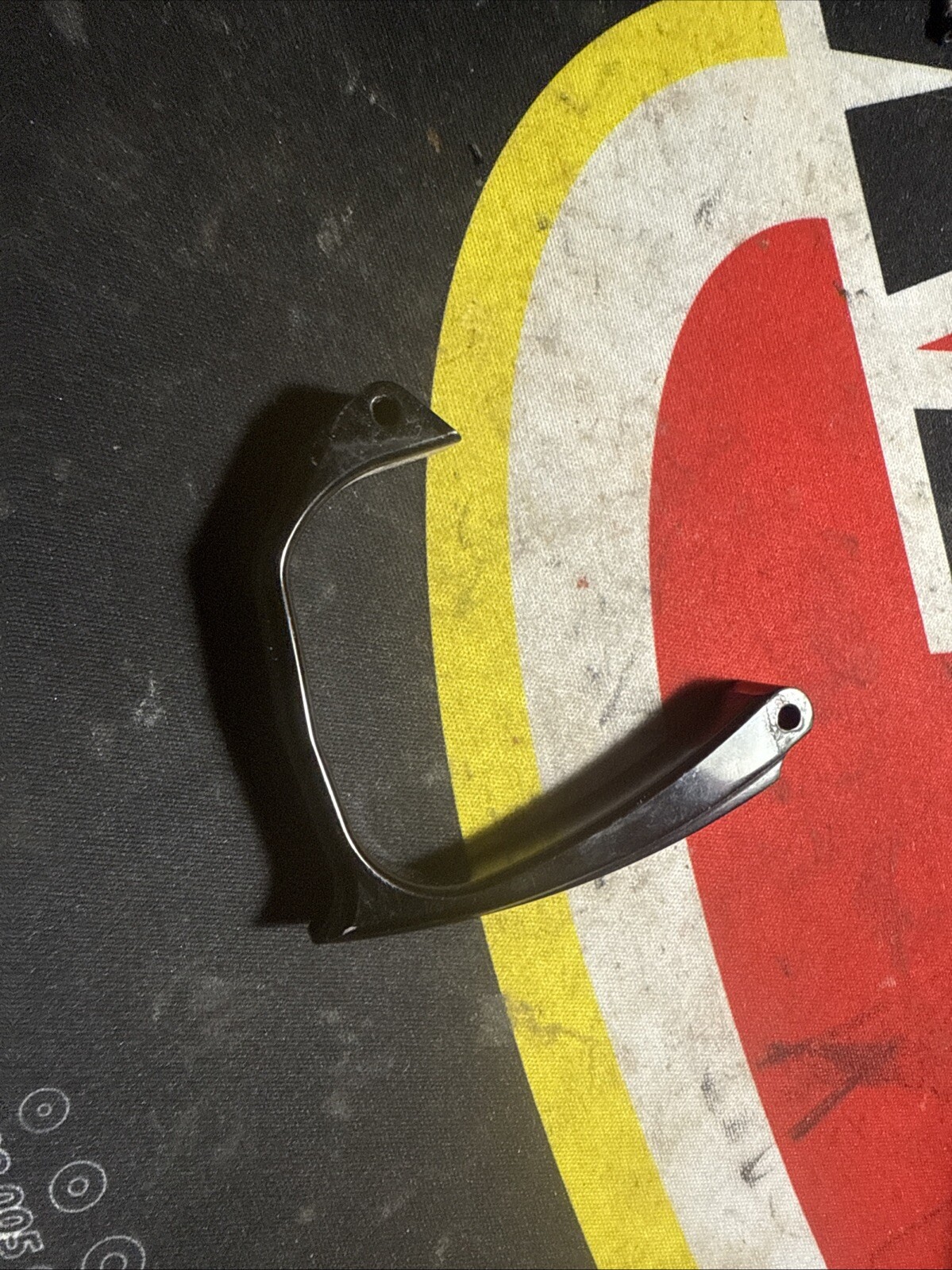Paintball Bob Long Gen 4 Intimidator Trigger Guard