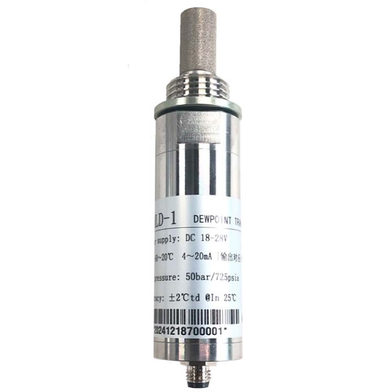 Dew Point Meter Sensor High-precision Sensitive Measure of Air Humidity Monitor
