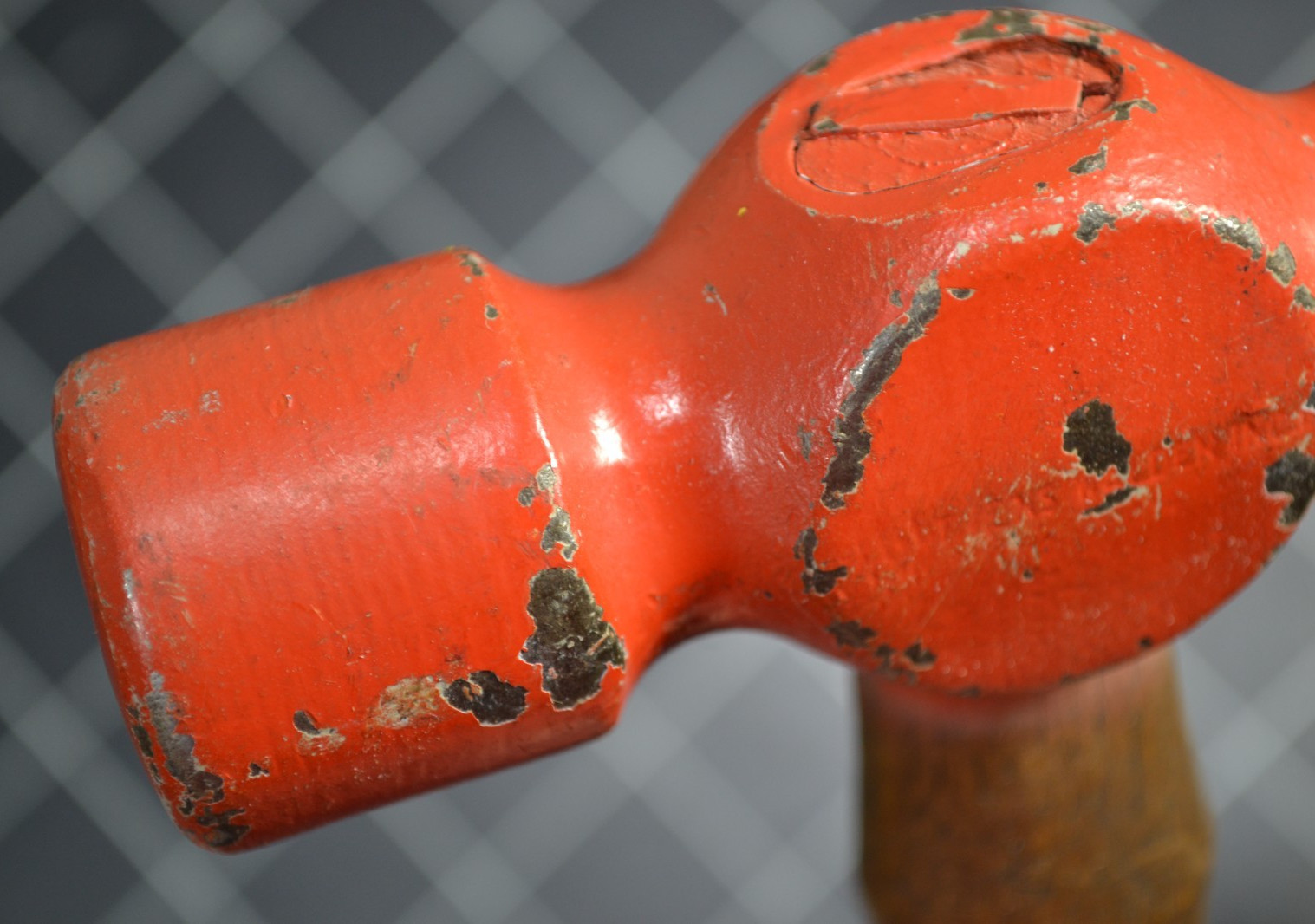 WALDEN, INC - BALL PEIN HAMMER - 20oz HEAD