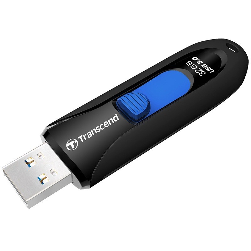 Transcend JF790K UDisk 64GB USB 3.0 Flash Drive Memory Stick USB Storage Device