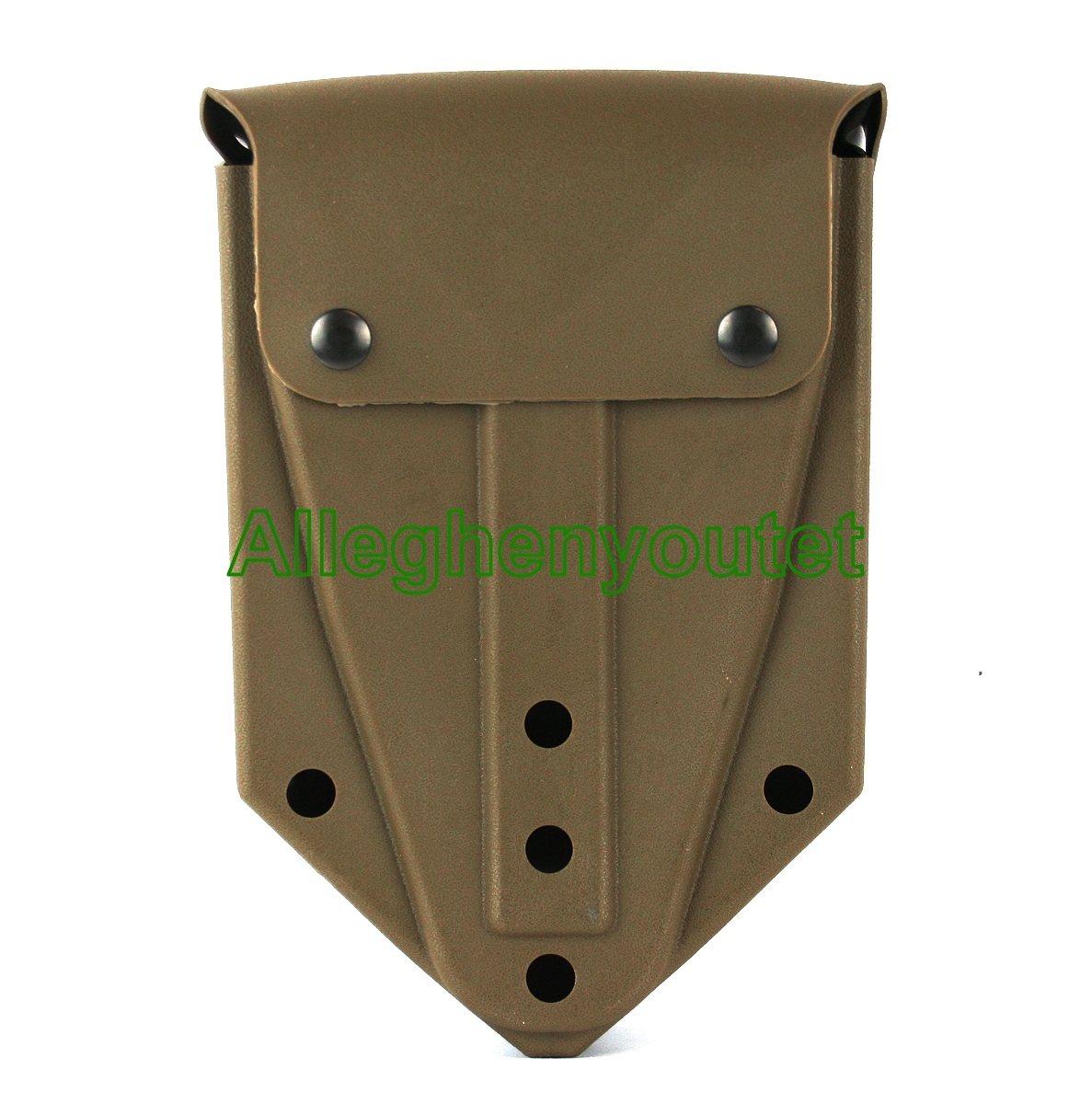 NEW MILITARY ISSUE GI ALICE ETOOL POUCH E TOOL CARRIER ETOOL COVER LC-1