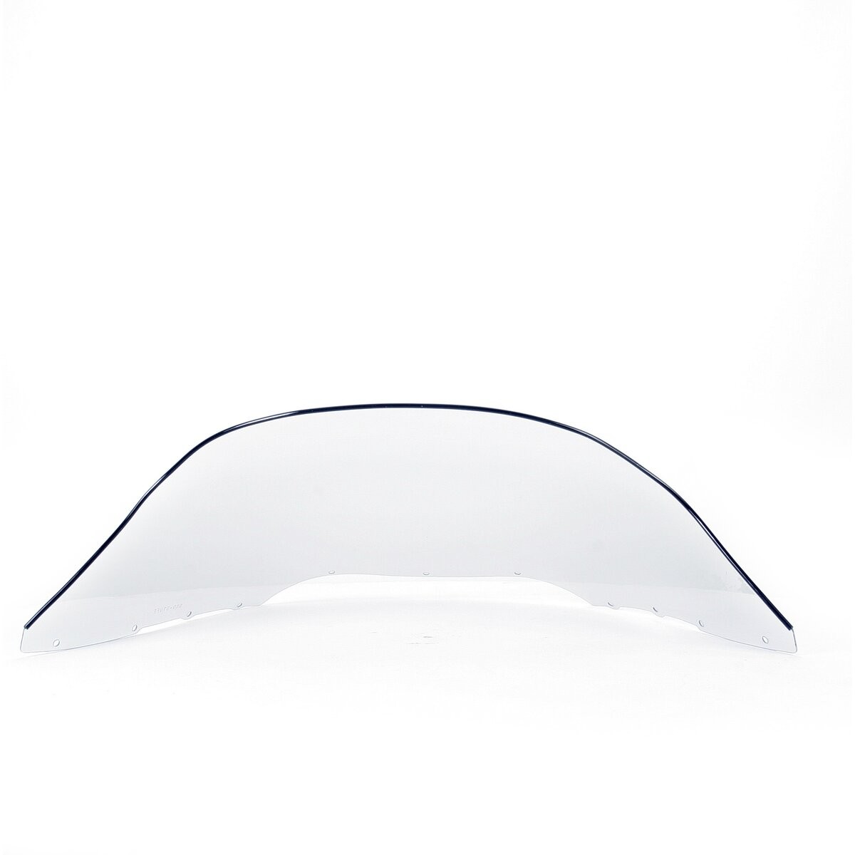 Sno-Stuff 18 3/4" Smoke Windshield - 450-621
