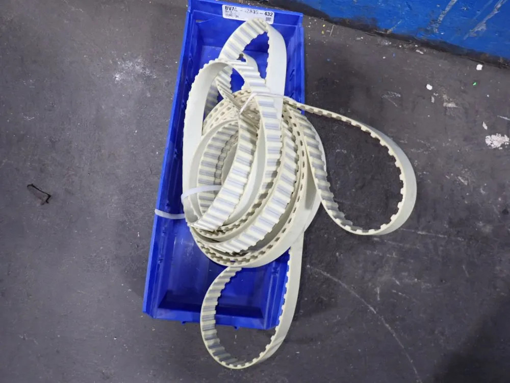 TIMING BELTS 03250380290