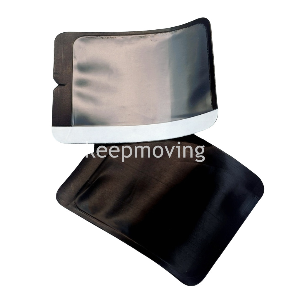 Barrier Envelopes for Phosphor Plate Dental Digital Sensor X-Ray #2 Side Opening