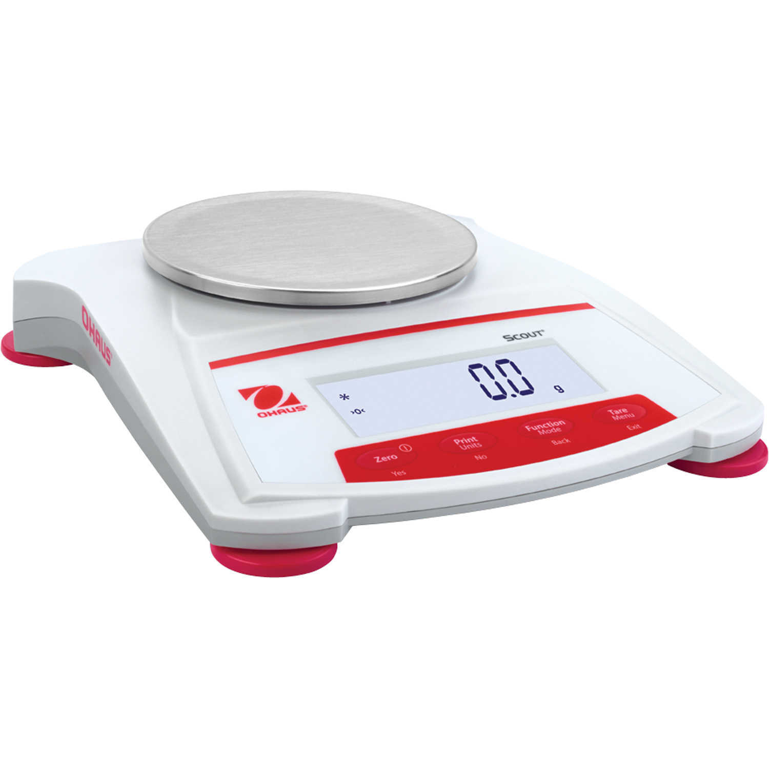 Ohaus Scout SKX Portable Education Balance Model SKX222