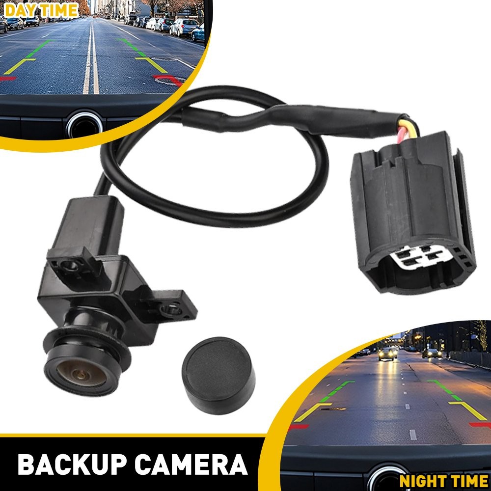 Rear View Camera For 2009-2010 Dodge Ram 1500 2500 3500 Truck Backup Parking US